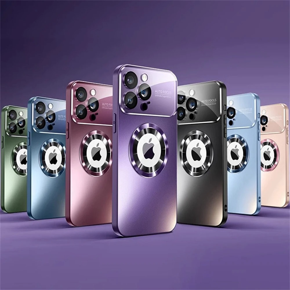 iPhone Case iPhone 17 Pro Max / Black NovaXCase