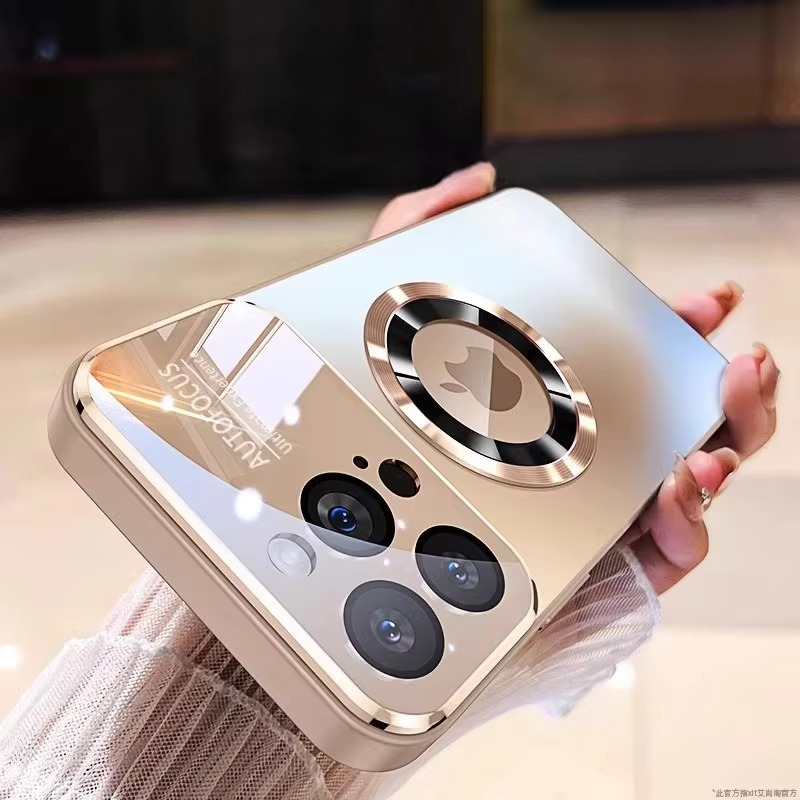 iPhone Case iPhone 17 Pro Max / Black NovaXCase