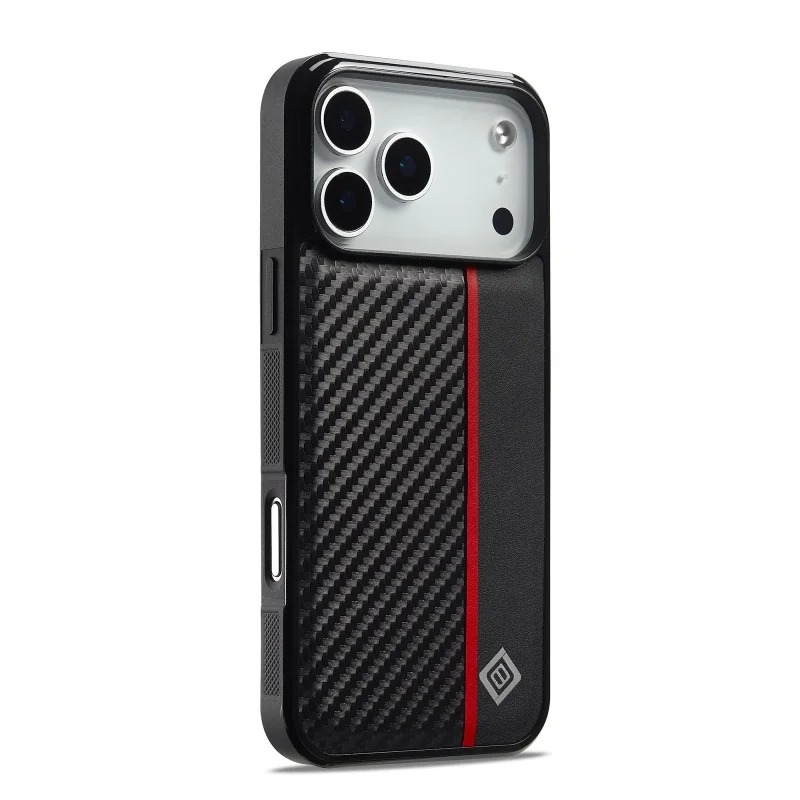 iPhone Case iPhone 17 Pro Max / Black ZenithXCase