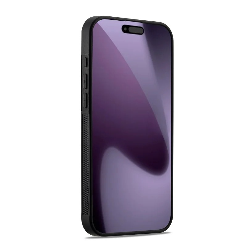 iPhone Case iPhone 17 Pro Max / Black ZenithXCase