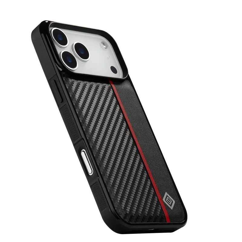 iPhone Case iPhone 17 Pro Max / Black ZenithXCase