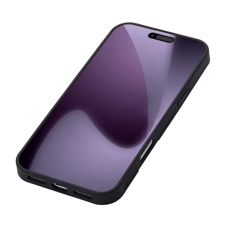 iPhone Case iPhone 17 Pro Max / Black ZenithXCase