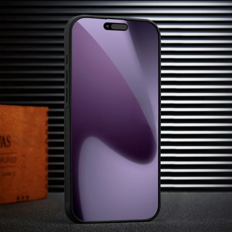iPhone Case iPhone 17 Pro Max / Black ZenithXCase