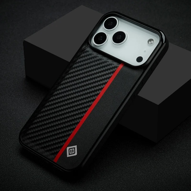 iPhone Case iPhone 17 Pro Max / Black ZenithXCase