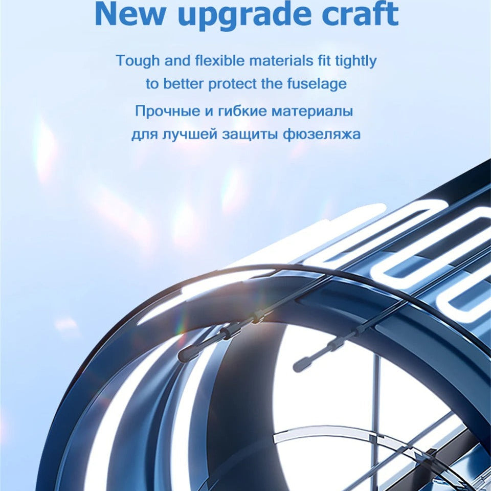 iPhone Case iPhone 17 Pro Max ZenithXCase