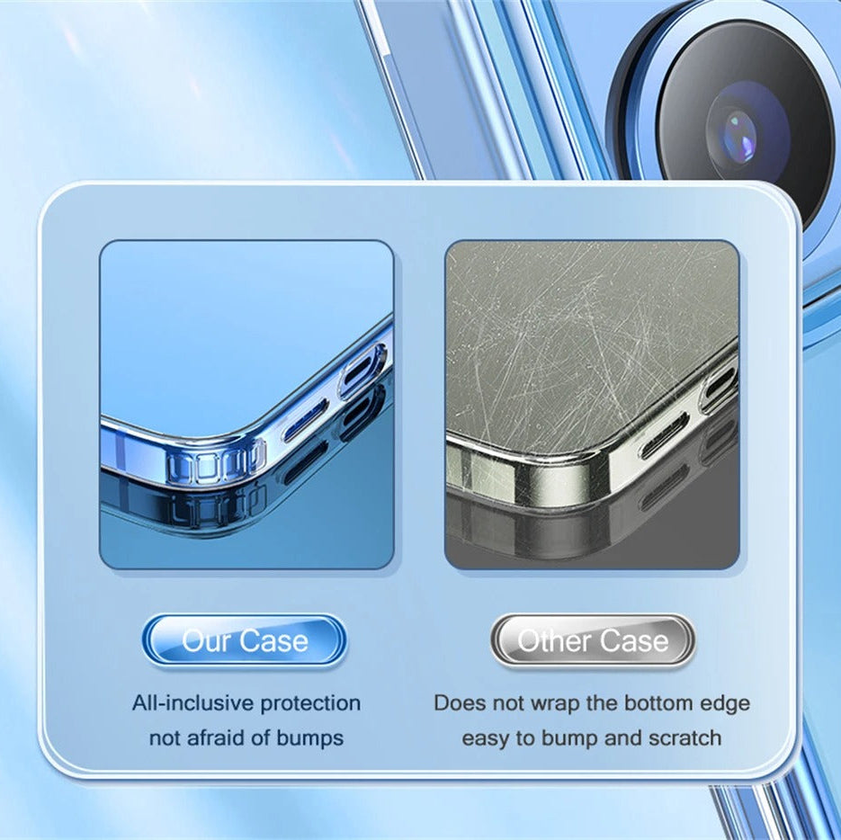 iPhone Case iPhone 17 Pro Max ZenithXCase