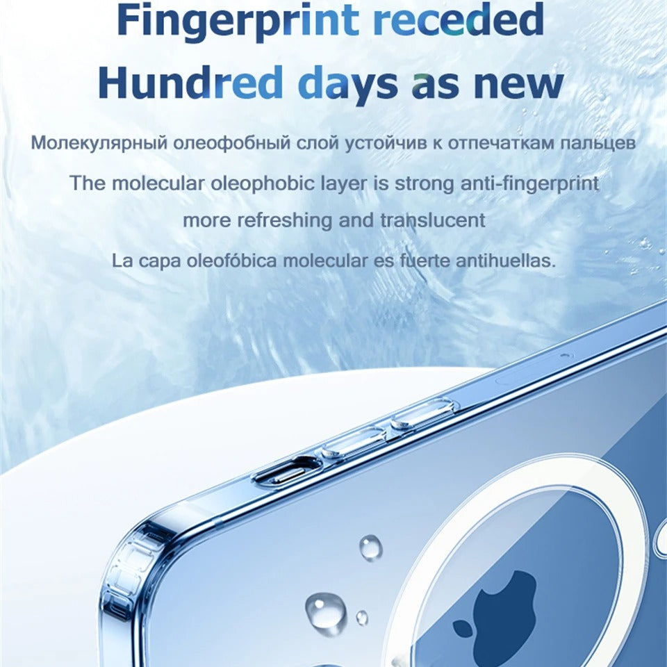 iPhone Case iPhone 17 Pro Max ZenithXCase