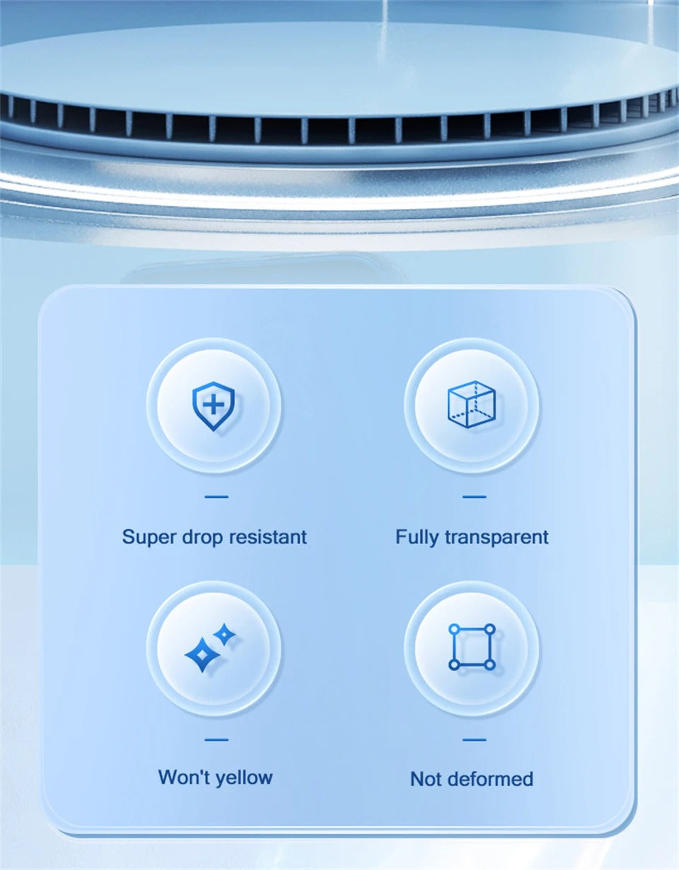 iPhone Case iPhone 17 Pro Max ZenithXCase