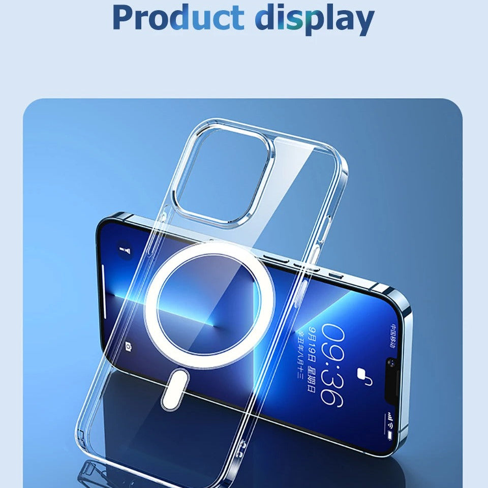 iPhone Case iPhone 17 Pro Max ZenithXCase