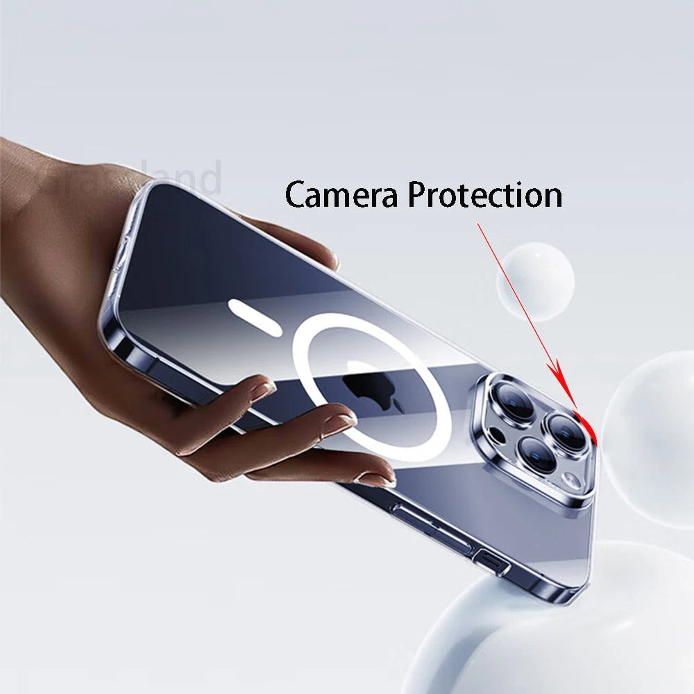 iPhone Case iPhone 17 Pro Max ZenithXCase