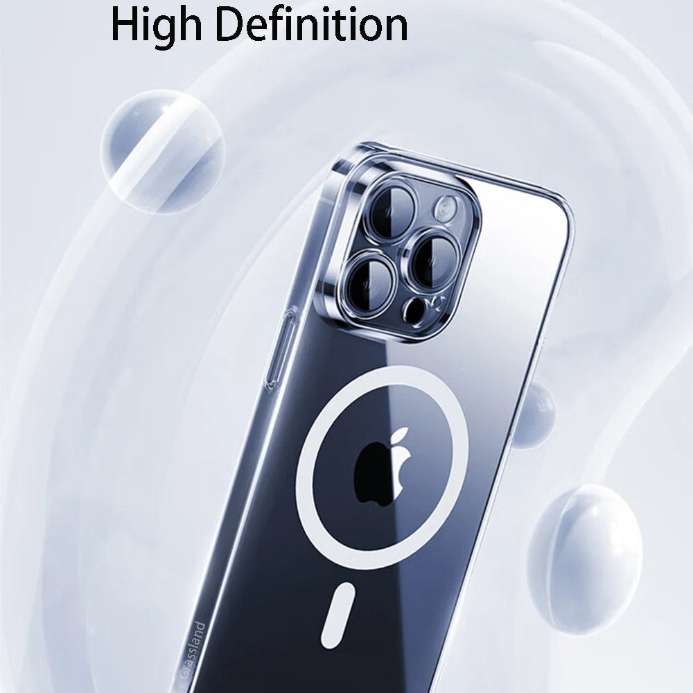 iPhone Case iPhone 17 Pro Max ZenithXCase