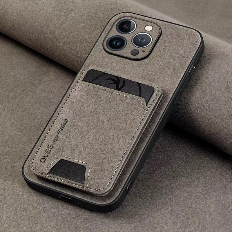 iPhone Case iPhone 17 Pro Max / Gray ZenithXCase