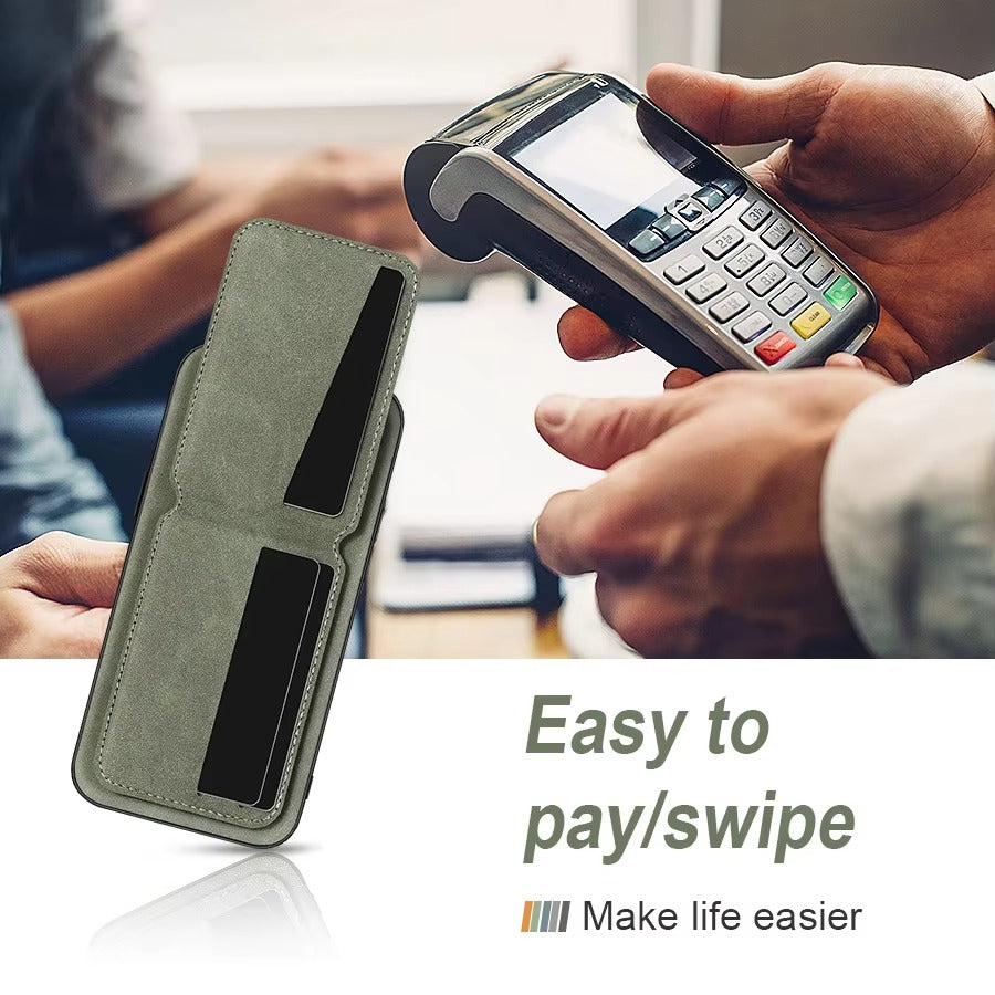 iPhone Case iPhone 17 Pro Max / Black ZenithXCase