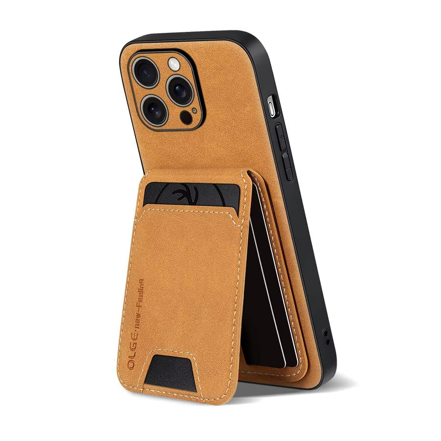 iPhone Case iPhone 17 Pro Max / Black ZenithXCase