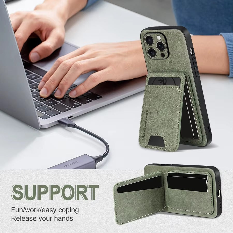 iPhone Case iPhone 17 Pro Max / Black ZenithXCase