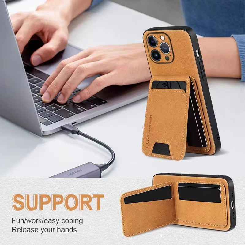 iPhone Case iPhone 17 Pro Max / Black ZenithXCase