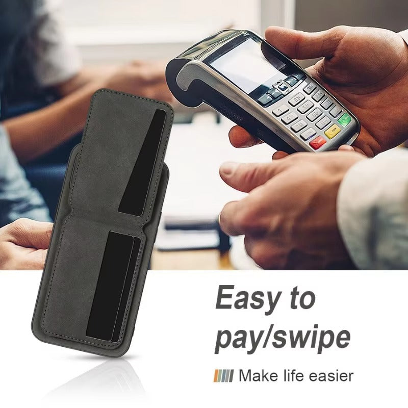 iPhone Case iPhone 17 Pro Max / Black ZenithXCase