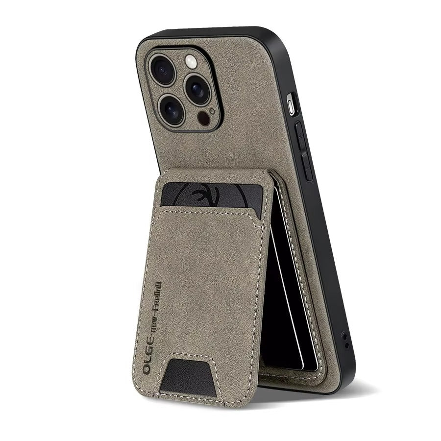 iPhone Case iPhone 17 Pro Max / Black ZenithXCase
