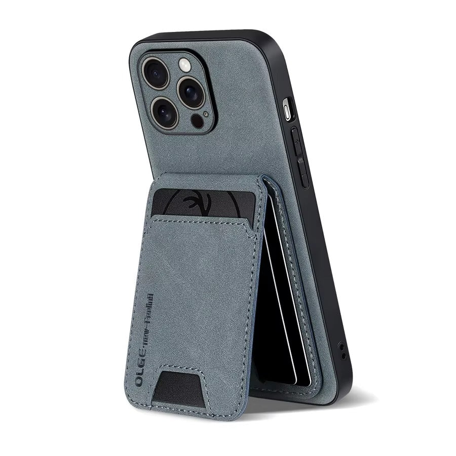 iPhone Case iPhone 17 Pro Max / Black ZenithXCase