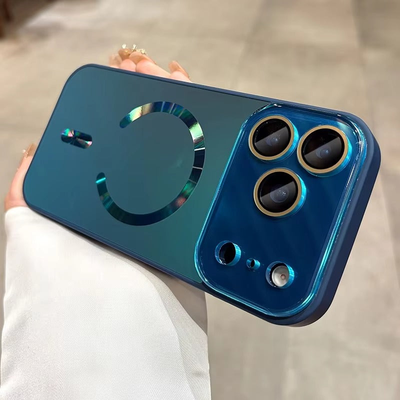 iPhone Case iPhone 17 Pro Max / Blue ZenithXCase