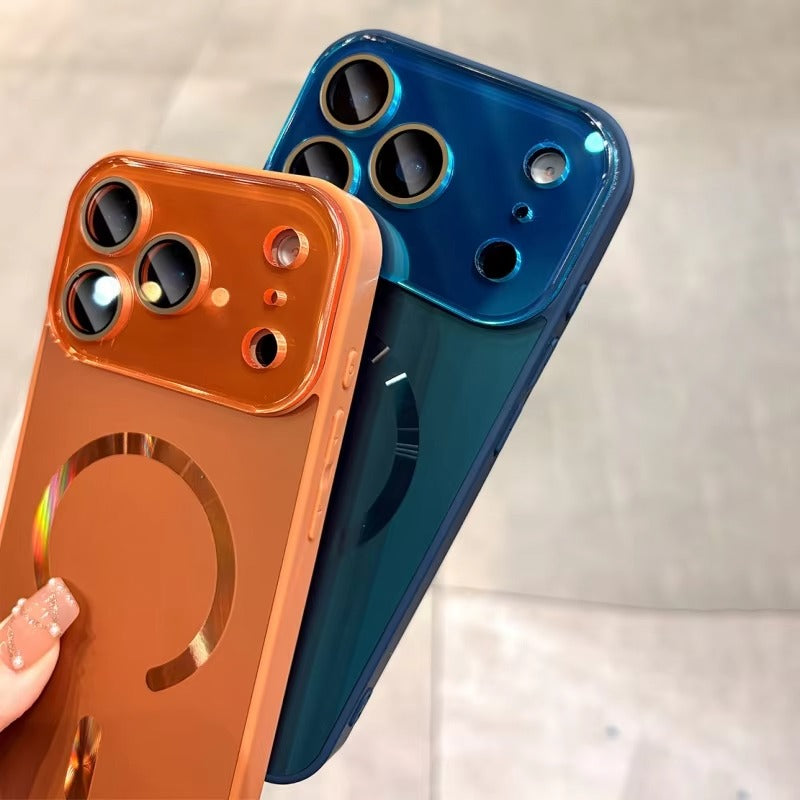 iPhone Case iPhone 17 Pro Max / Black ZenithXCase