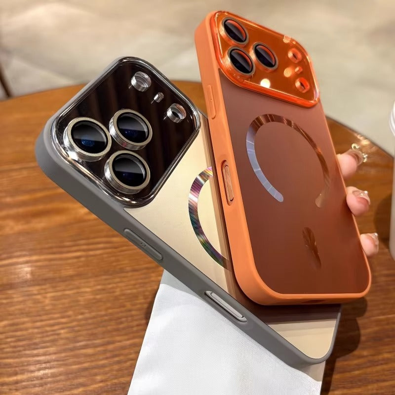 iPhone Case iPhone 17 Pro Max / Black ZenithXCase