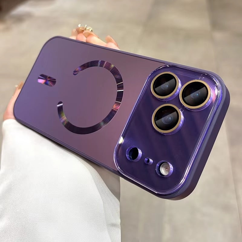 iPhone Case iPhone 17 Pro Max / Purple ZenithXCase