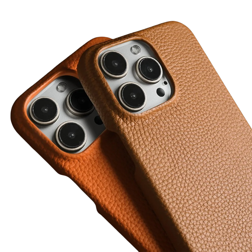 iPhone Case iPhone 17 Pro Max / Black ZenithXCase