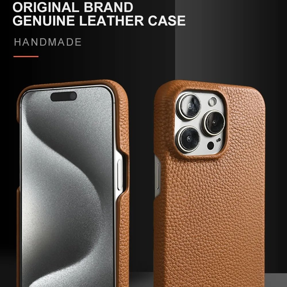 iPhone Case iPhone 17 Pro Max / Black ZenithXCase