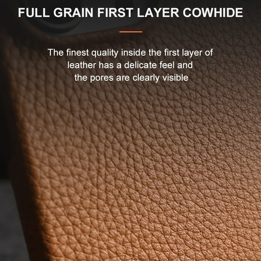 iPhone Case iPhone 17 Pro Max / Black ZenithXCase