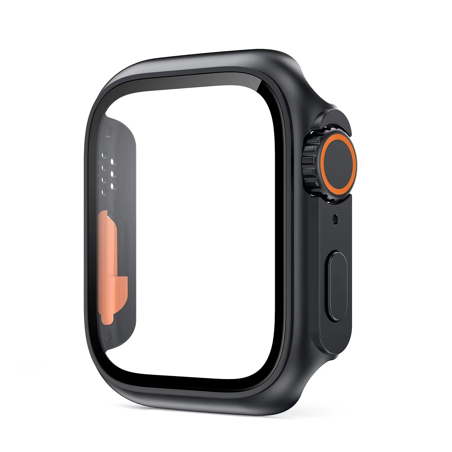 Accessories Apple Watch Series 11 (2025) / Black ZenithXCase