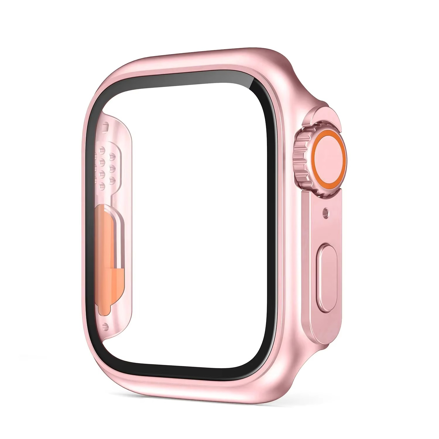Accessories Apple Watch Series 11 (2025) / Pink ZenithXCase