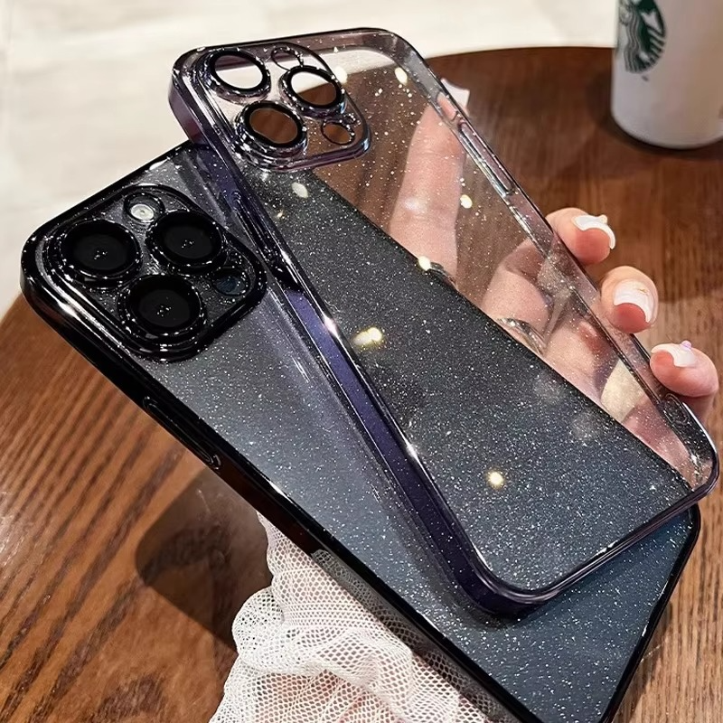 iPhone Case iPhone 17 Pro Max / Black ZenithXCase