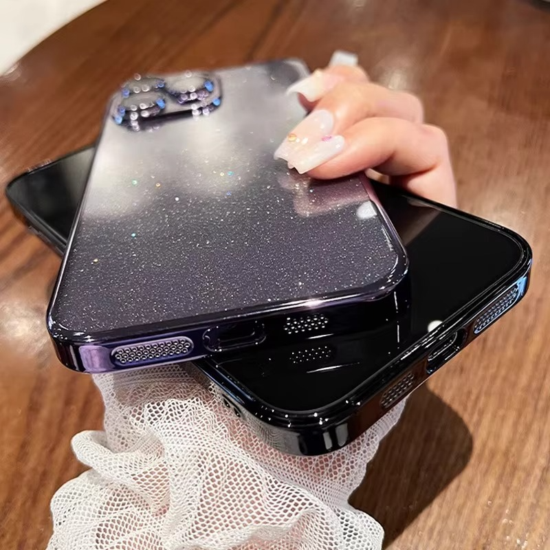 iPhone Case iPhone 17 Pro Max / Black ZenithXCase