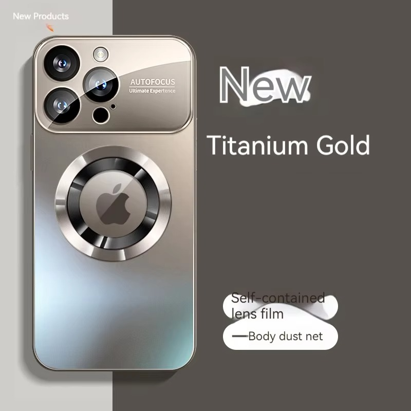 iPhone Case iPhone 17 Pro Max / Black NovaXCase