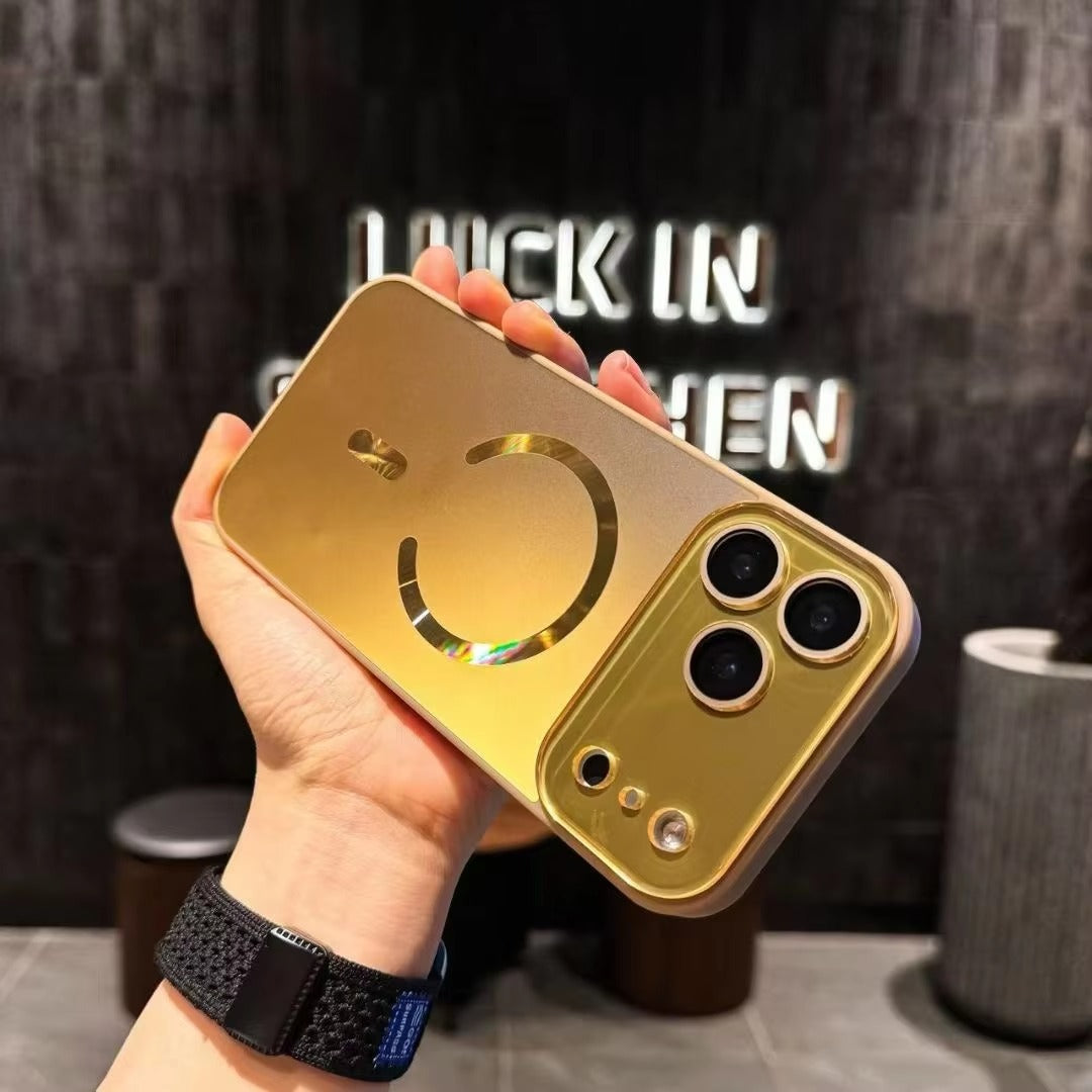 iPhone Case iPhone 17 Pro Max / Black NovaXCase