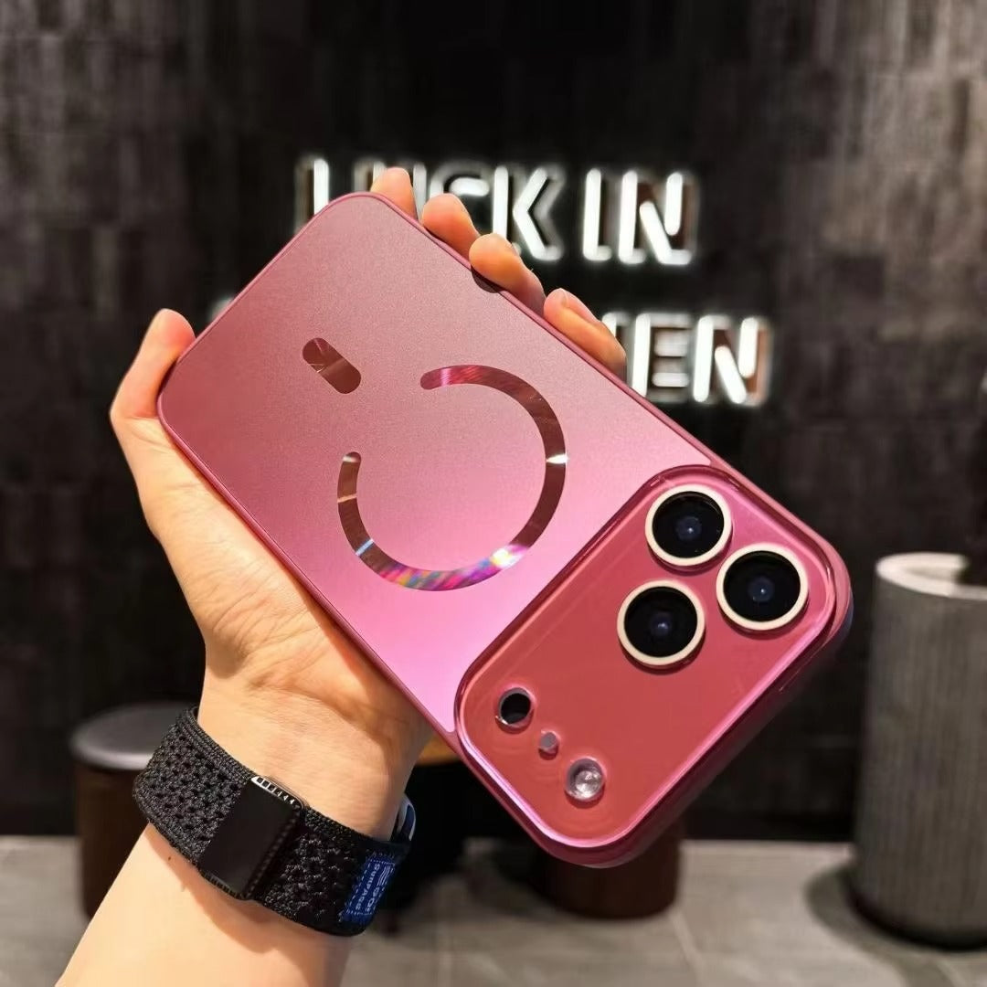 iPhone Case iPhone 17 Pro Max / Black NovaXCase