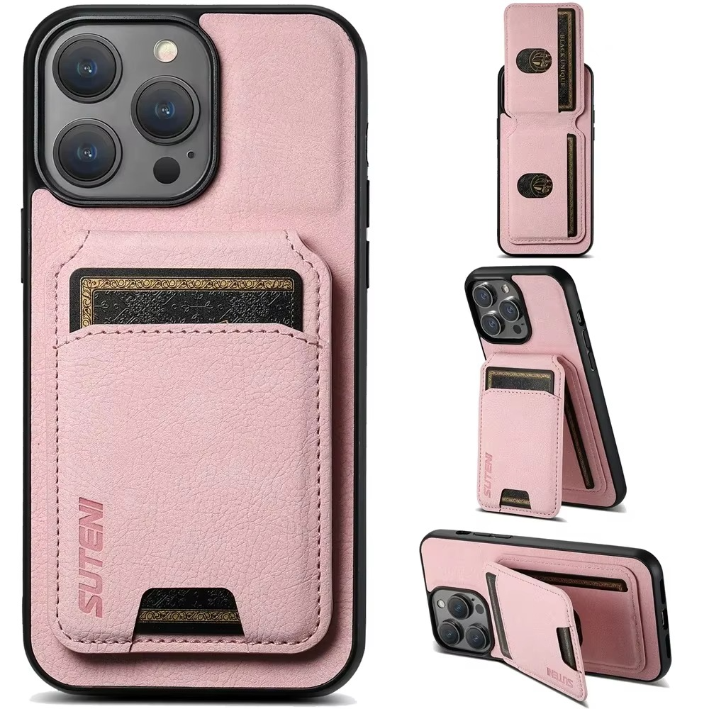iPhone Case iPhone 17 Pro Max / Pink ZenithXCase