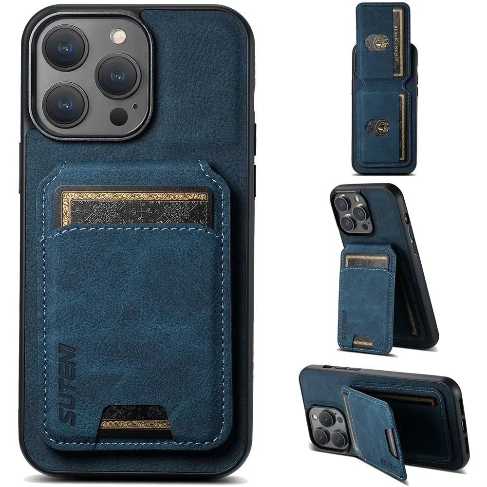 iPhone Case iPhone 17 Pro Max / Blue ZenithXCase