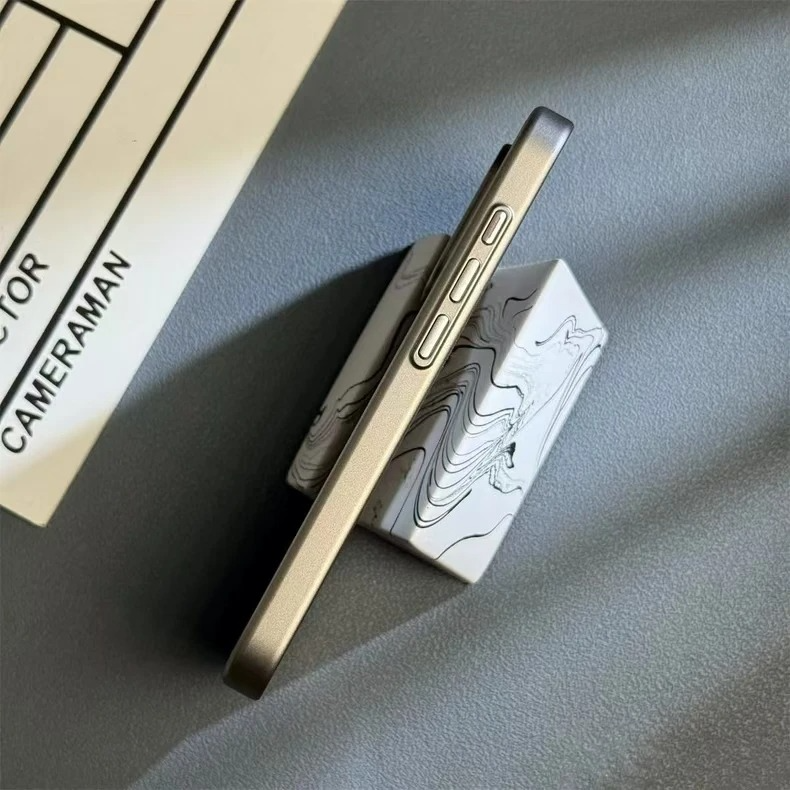 iPhone Case iPhone 17 Pro Max / Black ZenithXCase