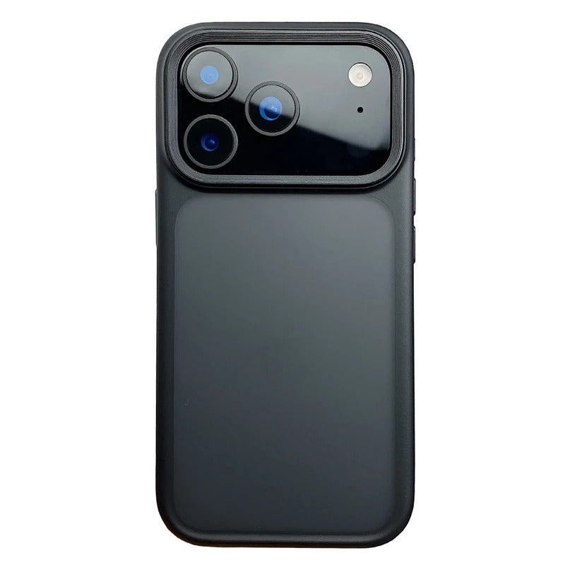 iPhone Case iPhone 17 Pro Max / Black NovaXCase