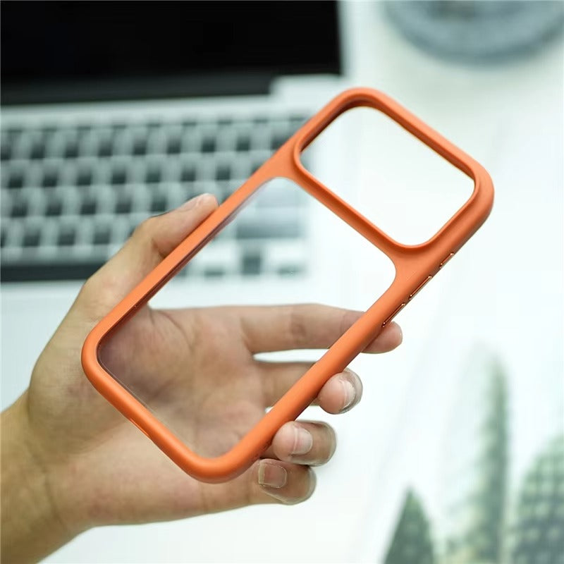 iPhone Case iPhone 17 Pro Max / Black NovaXCase