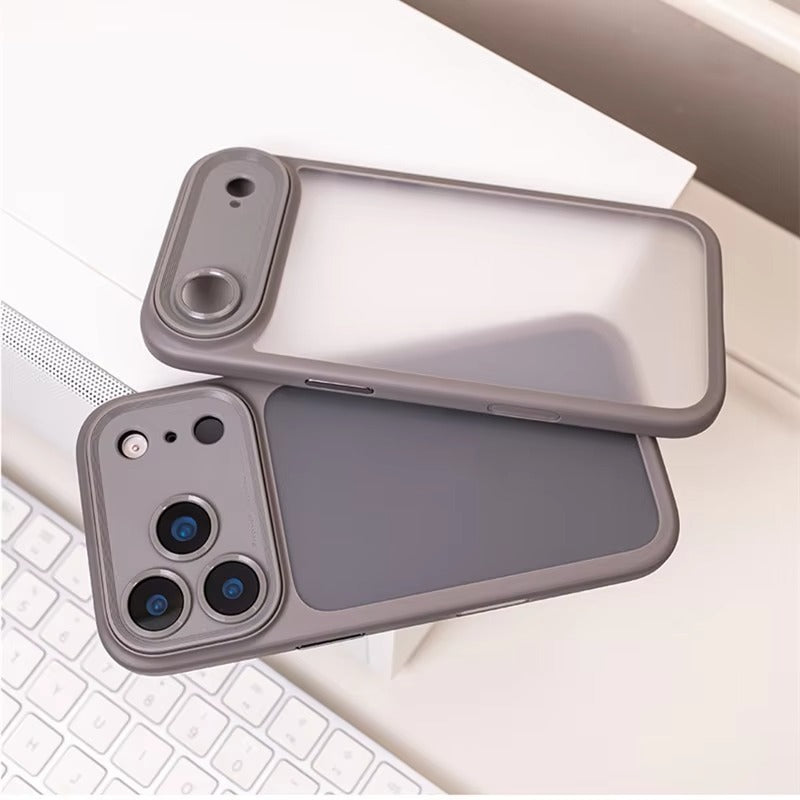 iPhone Case iPhone 17 Pro Max / Black NovaXCase