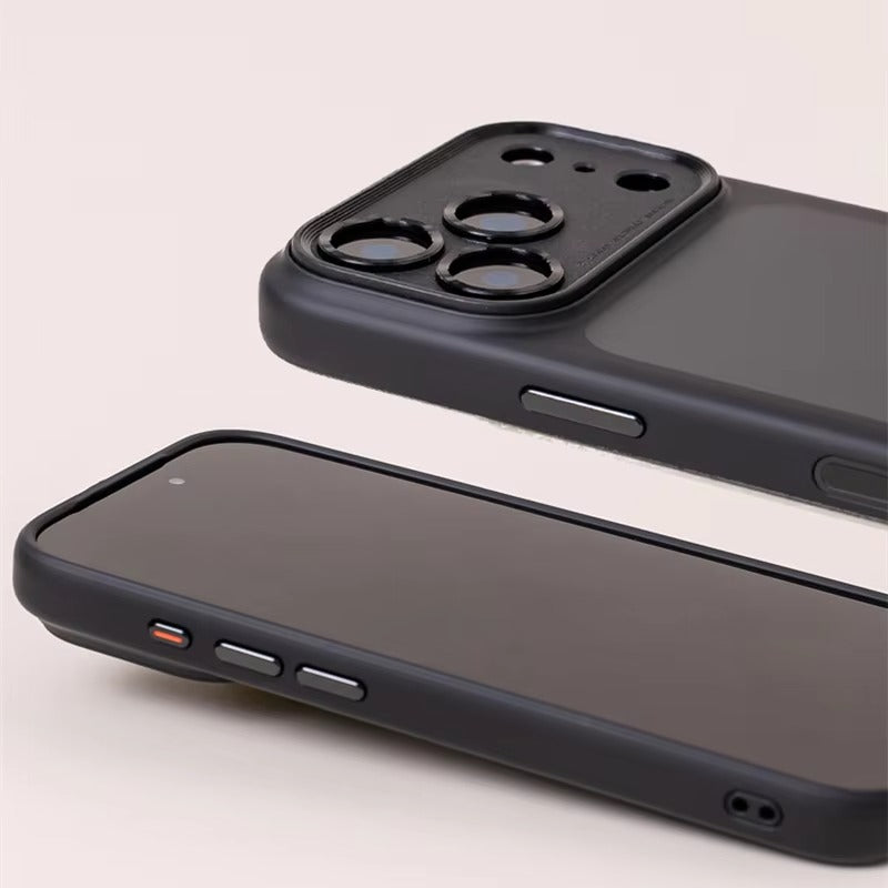 iPhone Case iPhone 17 Pro Max / Black NovaXCase