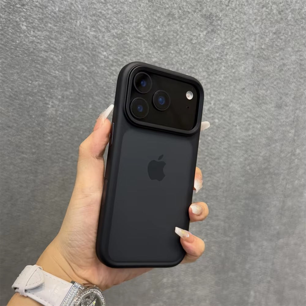 iPhone Case iPhone 17 Pro Max / Black NovaXCase
