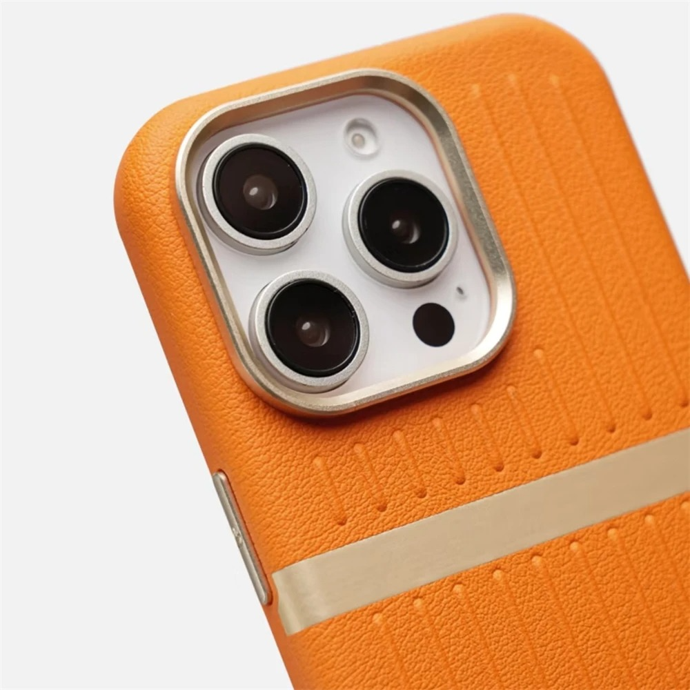 iPhone Case iPhone 17 Pro Max / Black ZenithXCase