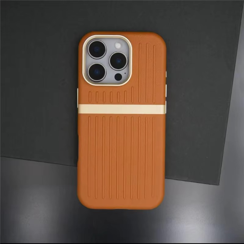 iPhone Case iPhone 17 Pro Max / Black ZenithXCase