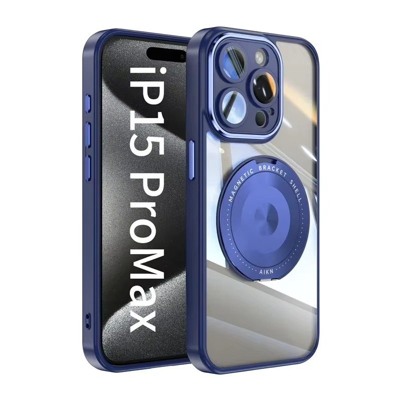 iPhone Case iPhone 17 Pro Max / Blue ZenithXCase