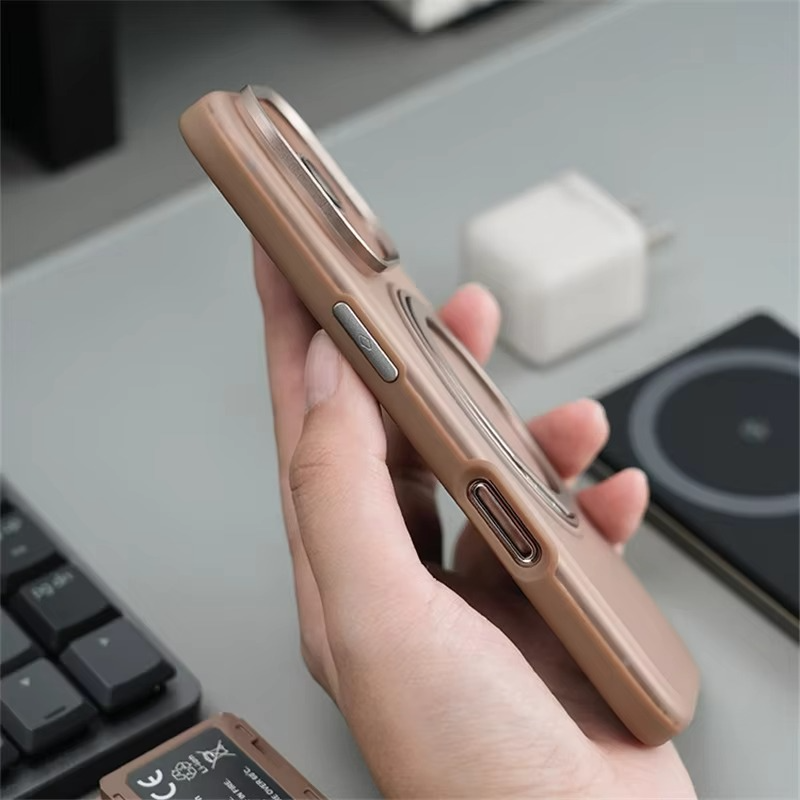 iPhone Case iPhone 17 Pro Max / Black ZenithXCase