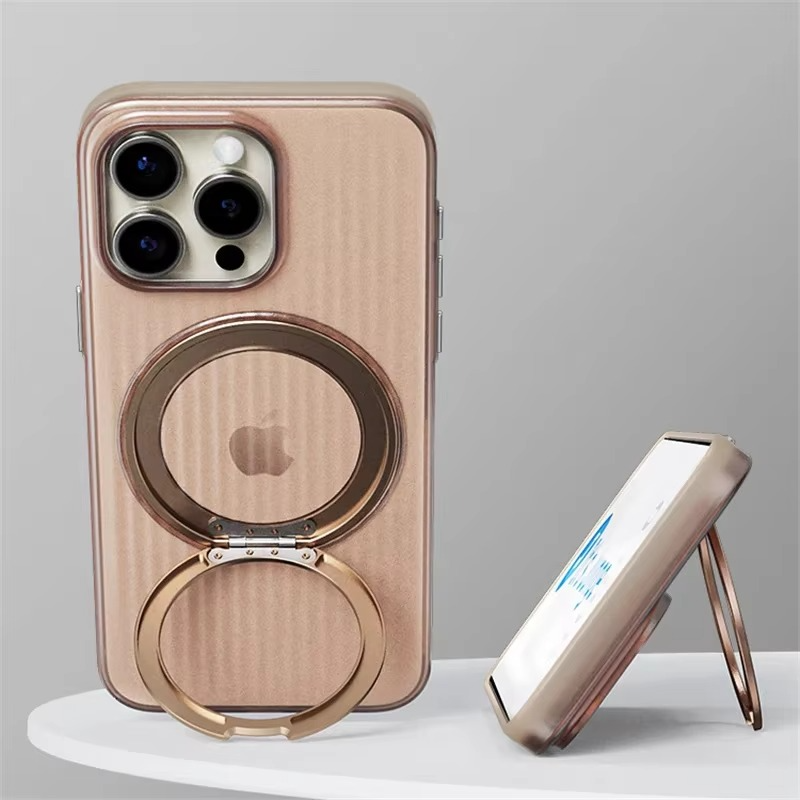 iPhone Case iPhone 17 Pro Max / Black ZenithXCase